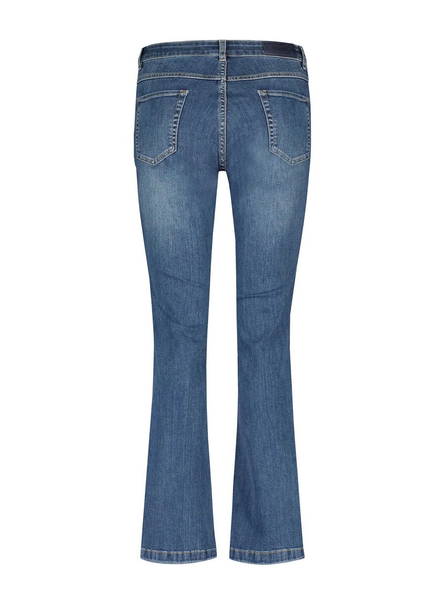 Broek van het merk Para Mi in het Jeans