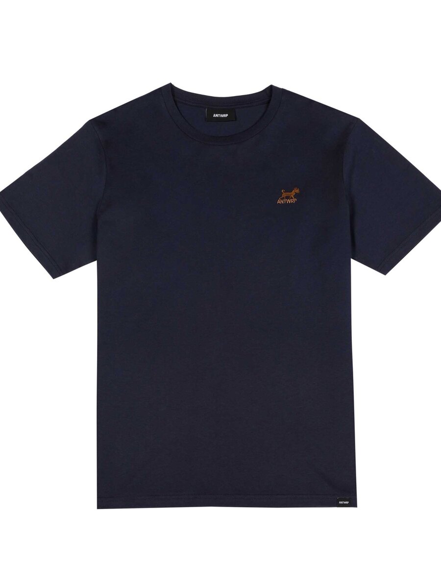 T-shirt van het merk Antwrp in het Grijs