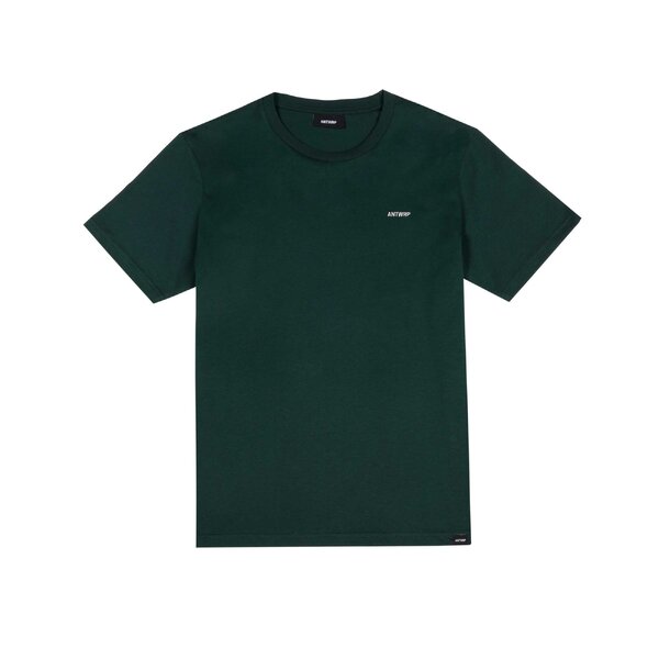 T-shirt van het merk Antwrp in het Groen