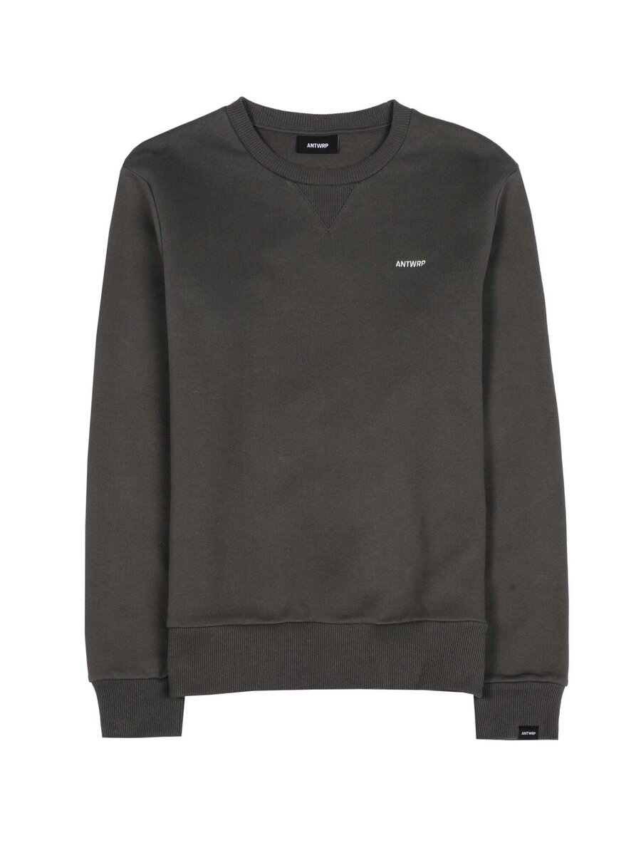 Sweater van het merk Antwrp in het Grijs