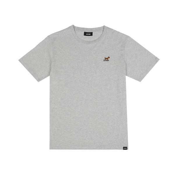 T-shirt van het merk Antwrp in het Grijs