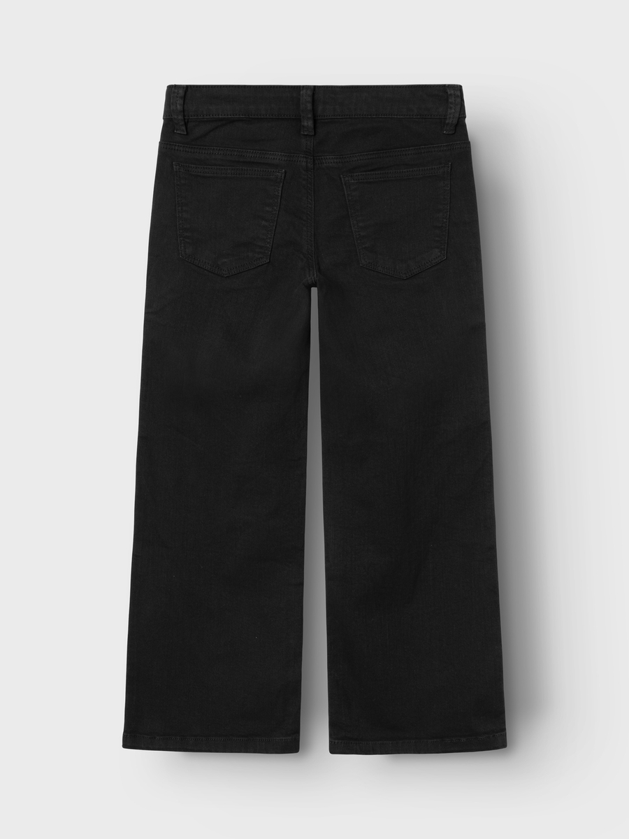 Broek van het merk Name It in het Zwart