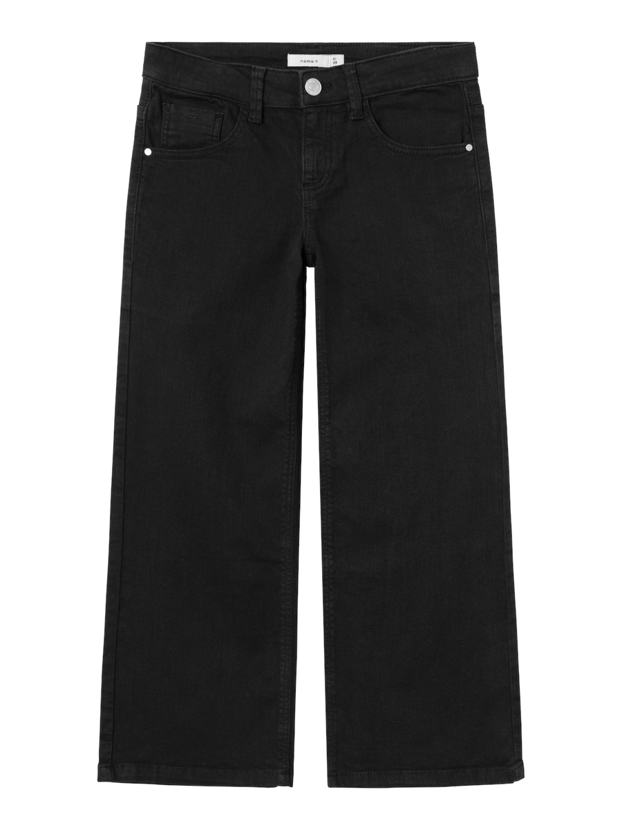 Broek van het merk Name It in het Zwart