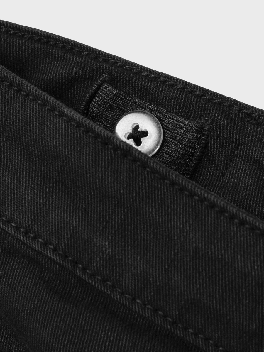 Broek van het merk Name It in het Zwart