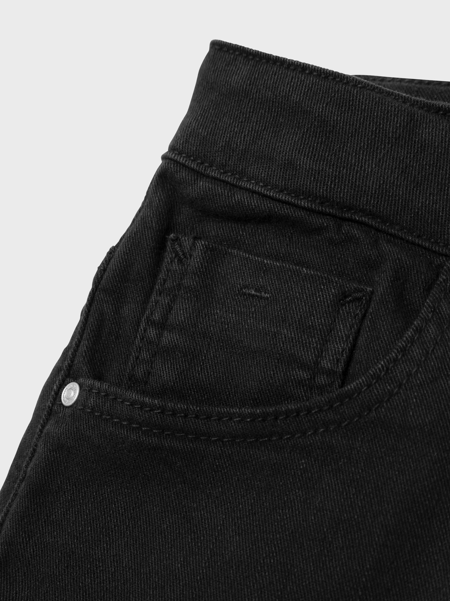 Broek van het merk Name It in het Zwart
