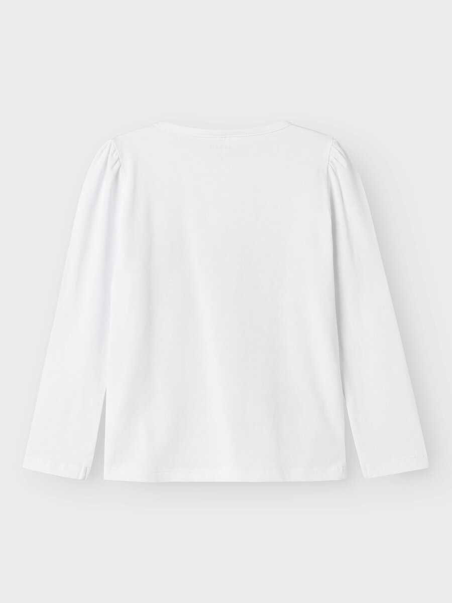 T-shirt van het merk Name It in het Wit