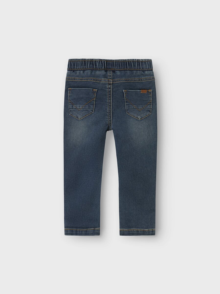 Broek van het merk Name It in het Jeans