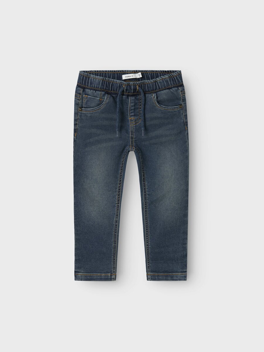 Broek van het merk Name It in het Jeans