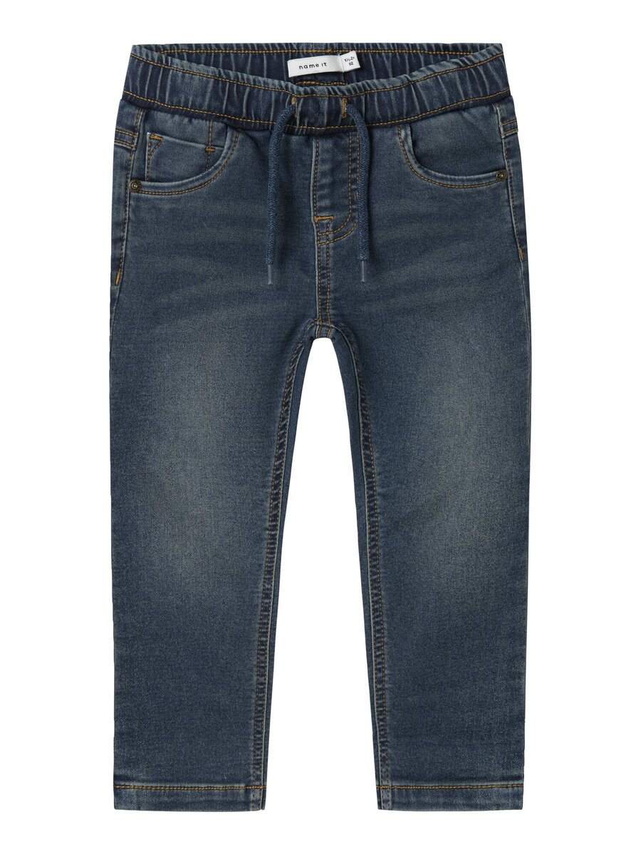 Broek van het merk Name It in het Jeans