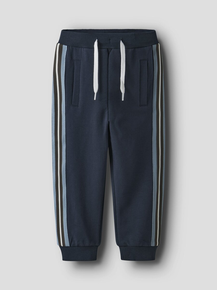 Broek van het merk Name It in het Marine