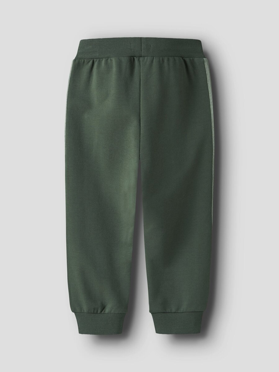 Broek van het merk Name It in het Groen