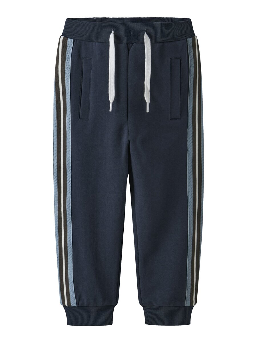 Broek van het merk Name It in het Marine