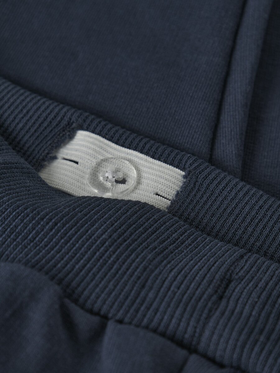 Broek van het merk Name It in het Marine