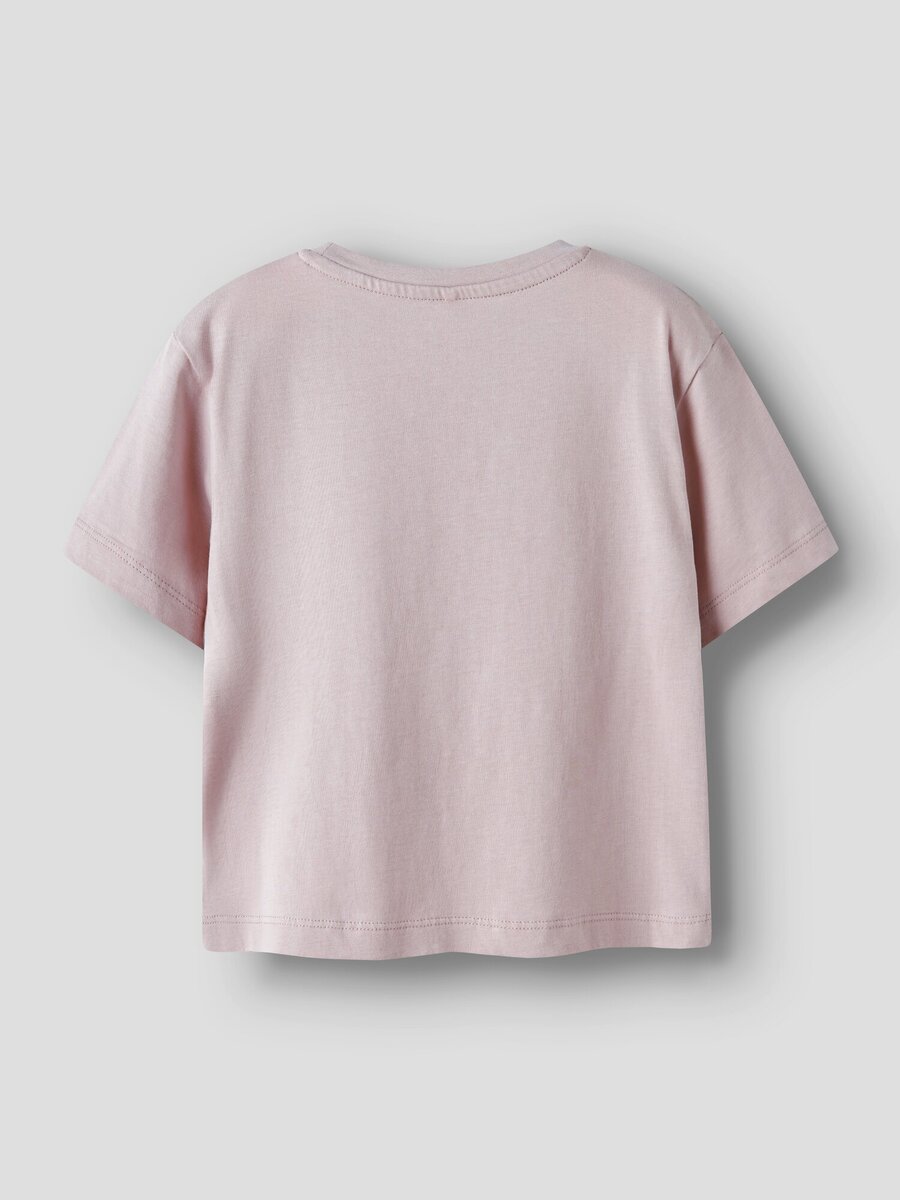 T-shirt van het merk Name It in het Roze