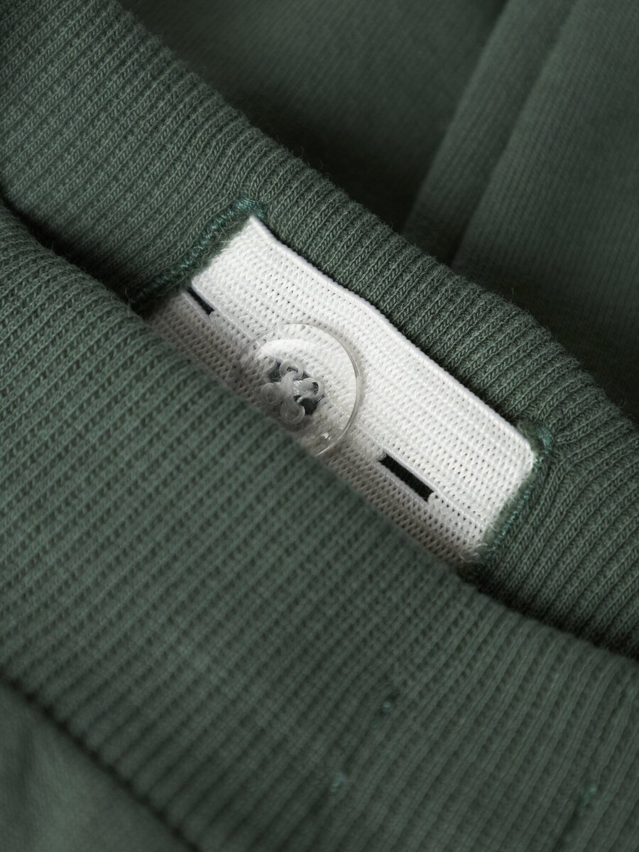 Broek van het merk Name It in het Groen