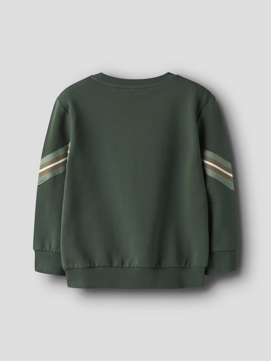 Sweater van het merk Name It in het Groen