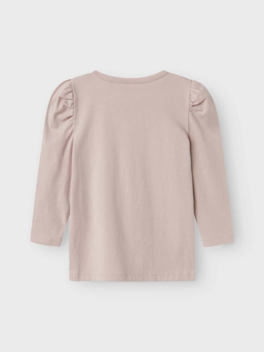 T-shirt van het merk Name It in het Roze
