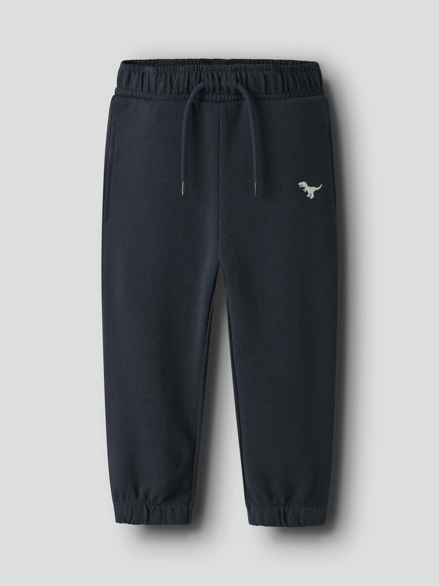 Broek van het merk Name It in het Marine
