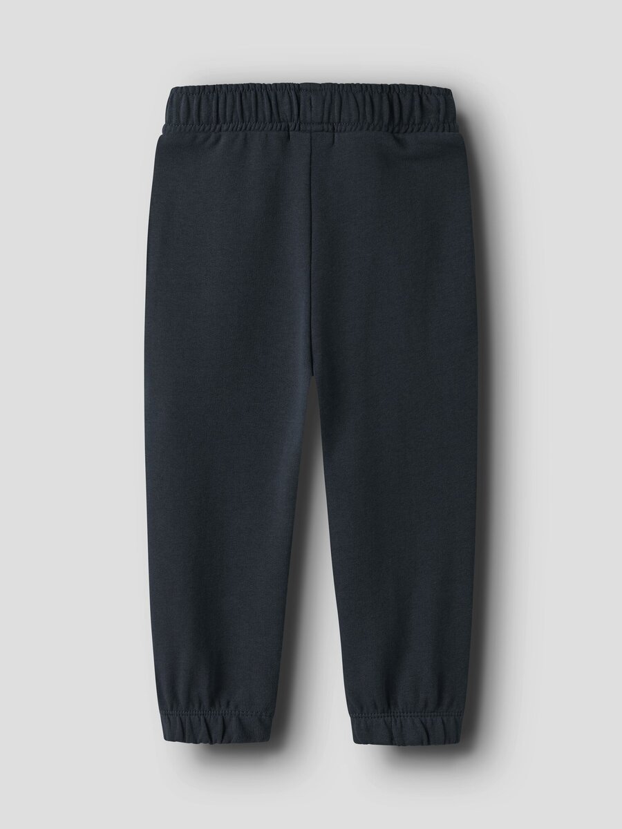 Broek van het merk Name It in het Marine