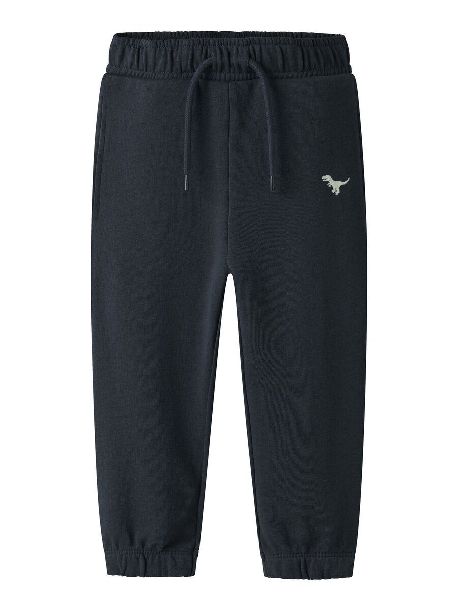 Broek van het merk Name It in het Marine