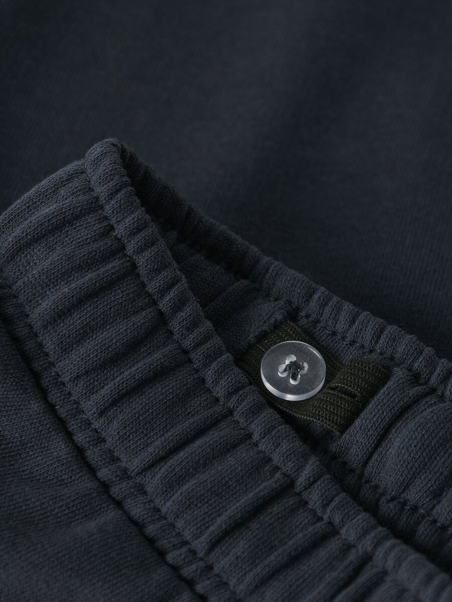 Broek van het merk Name It in het Marine