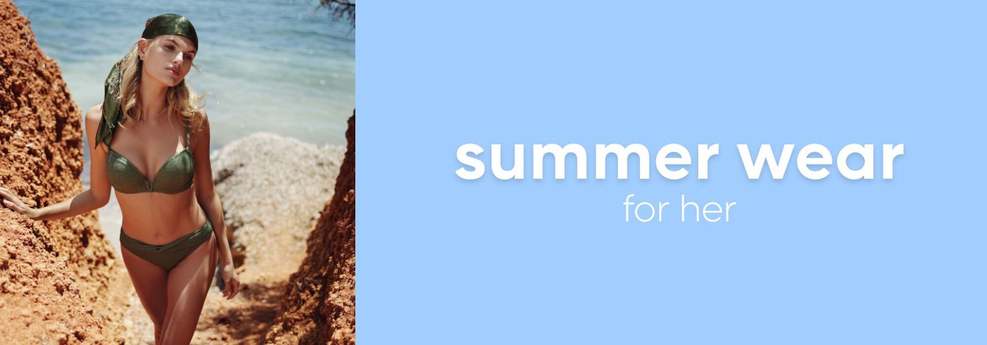 Deze banner is de hoofdbanner op de homepage