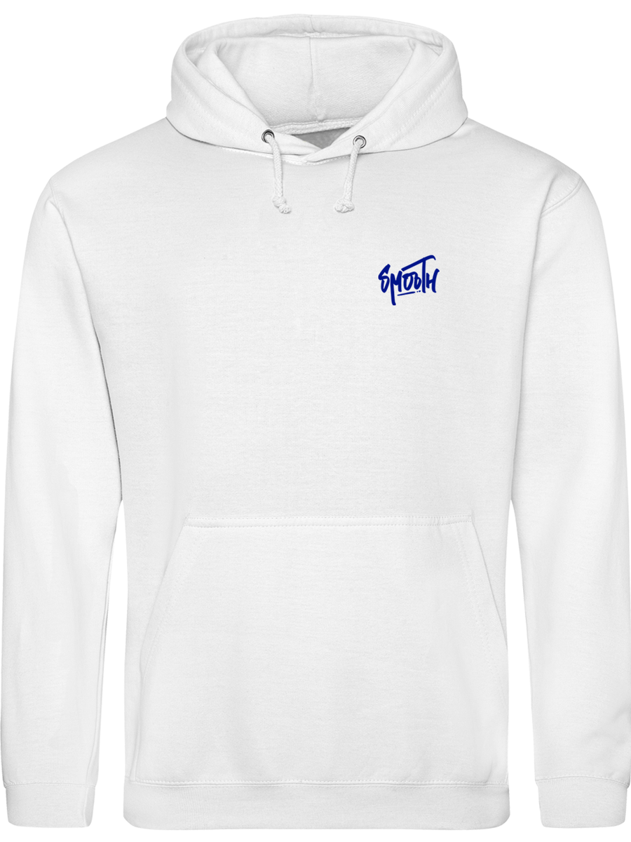 Sweater van het merk Smooth in het Wit