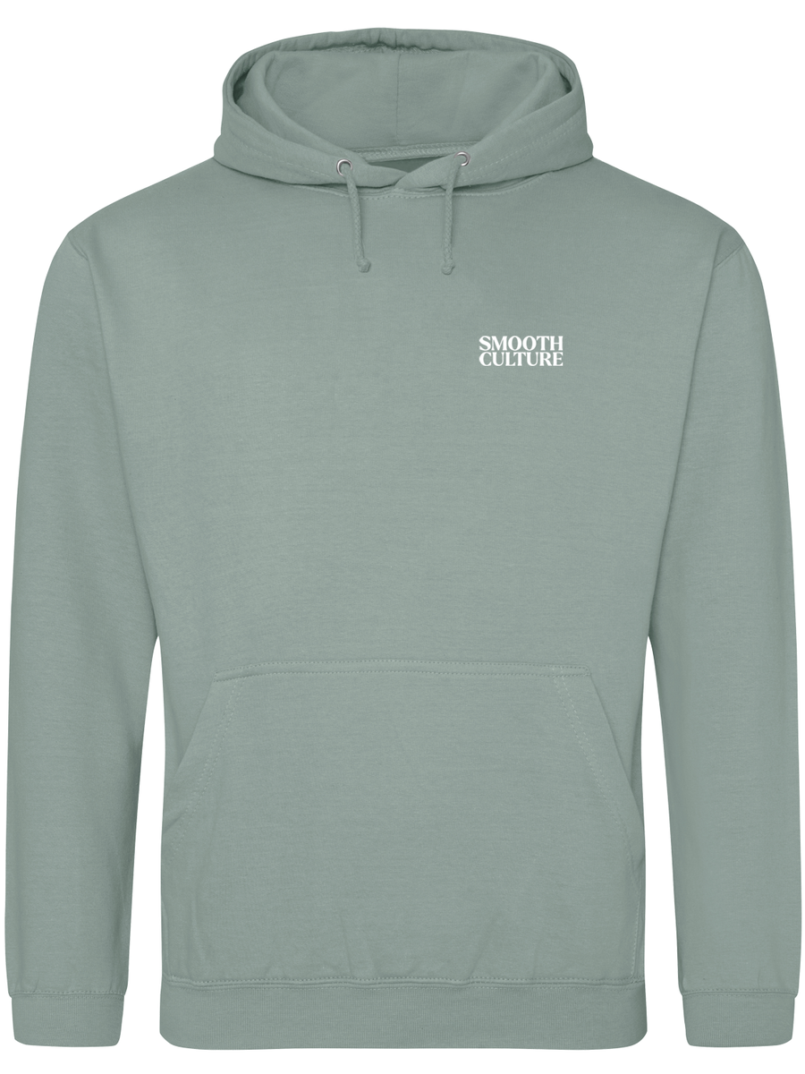 Sweater van het merk Smooth in het Groen