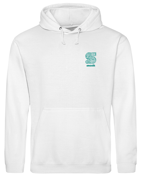 Sweater van het merk Smooth in het Wit