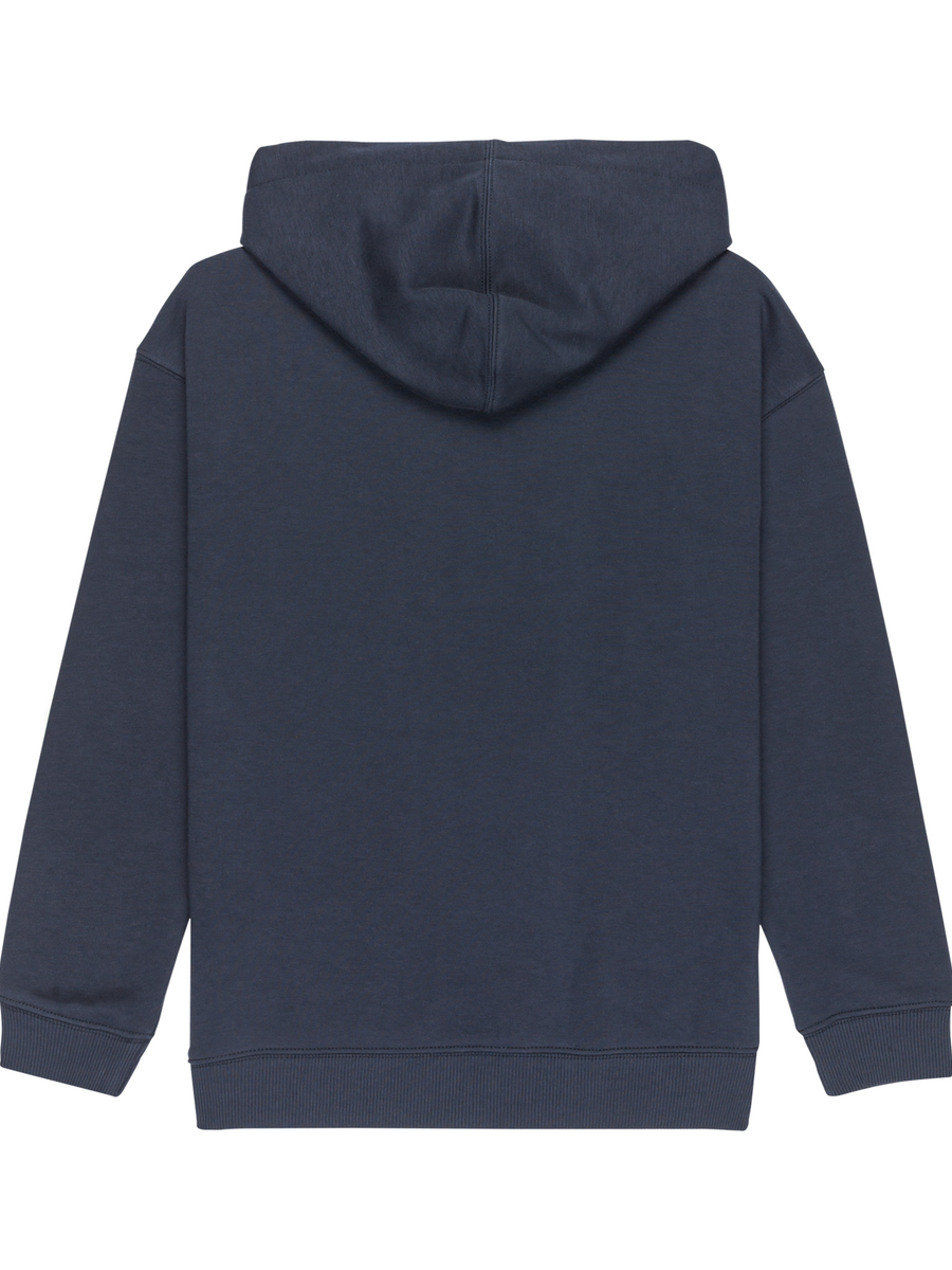 Sweater van het merk Element in het Marine