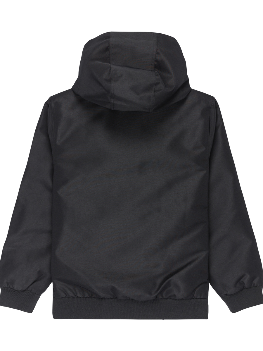 Jacket van het merk Element in het Zwart