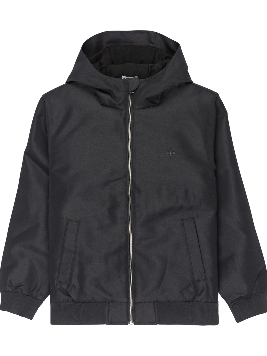 Jacket van het merk Element in het Zwart