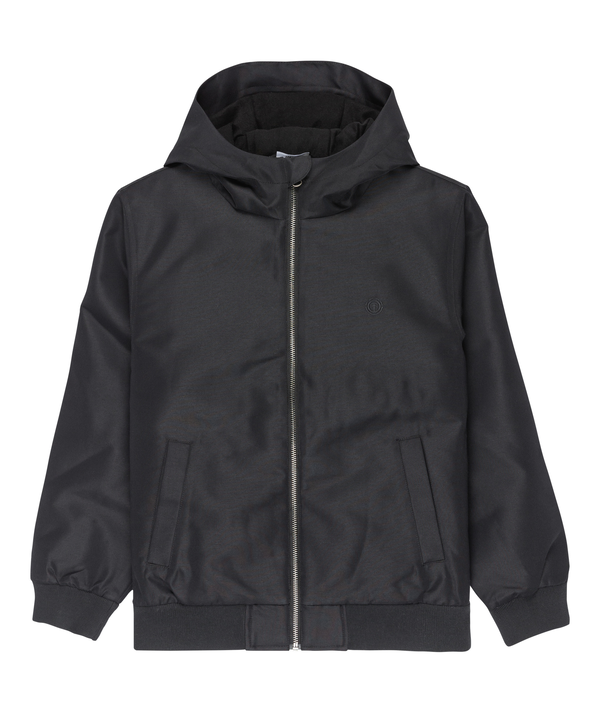 Jacket van het merk Element in het Zwart