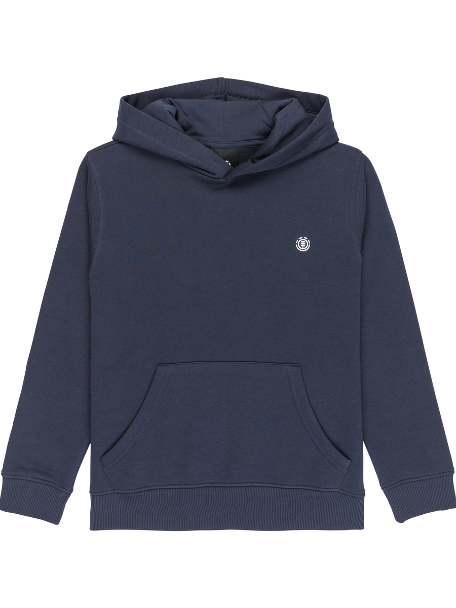 Sweater van het merk Element in het Marine
