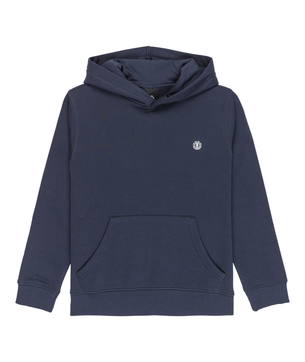 Sweater van het merk Element in het Marine