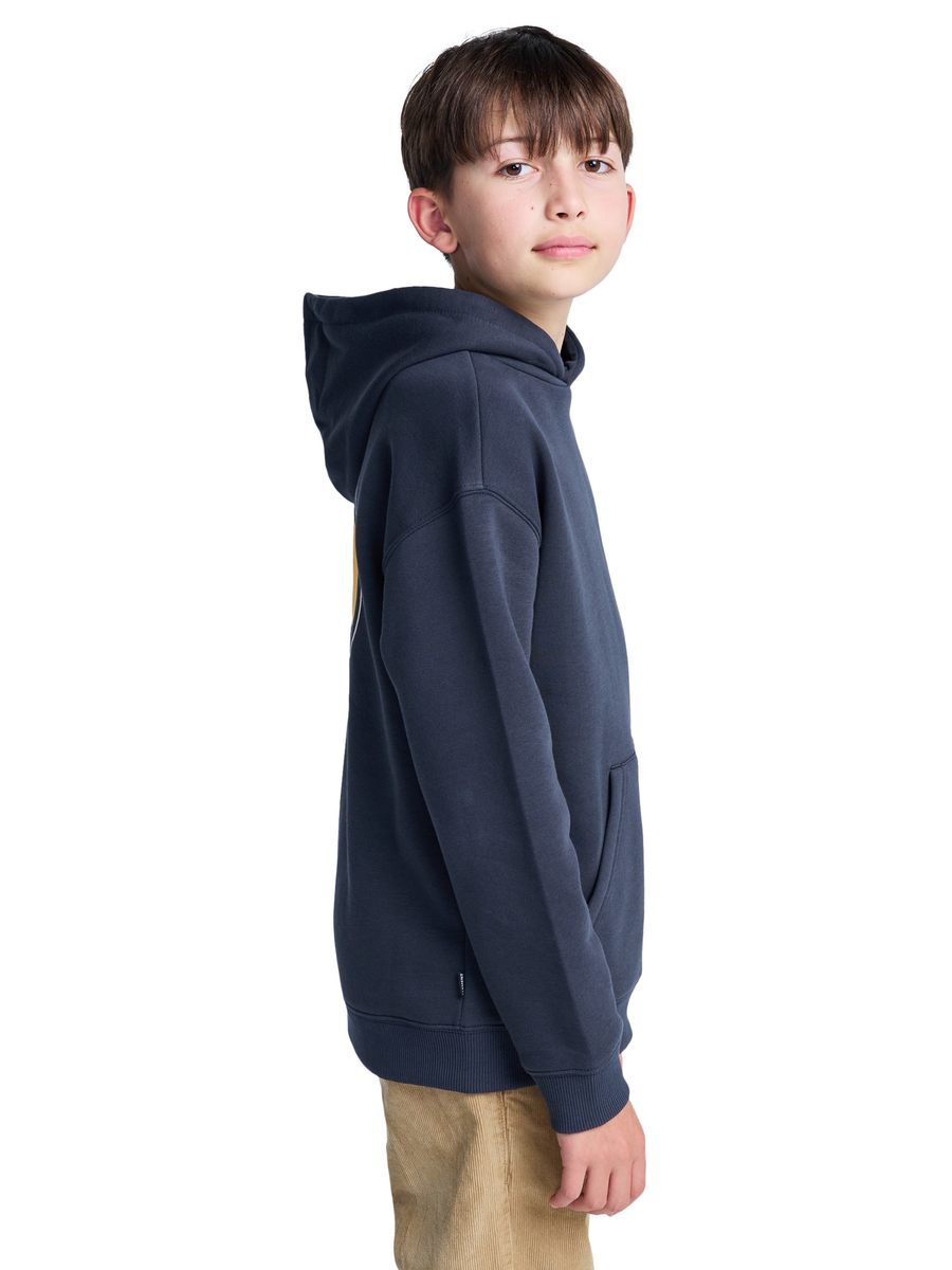 Sweater van het merk Element in het Zwart