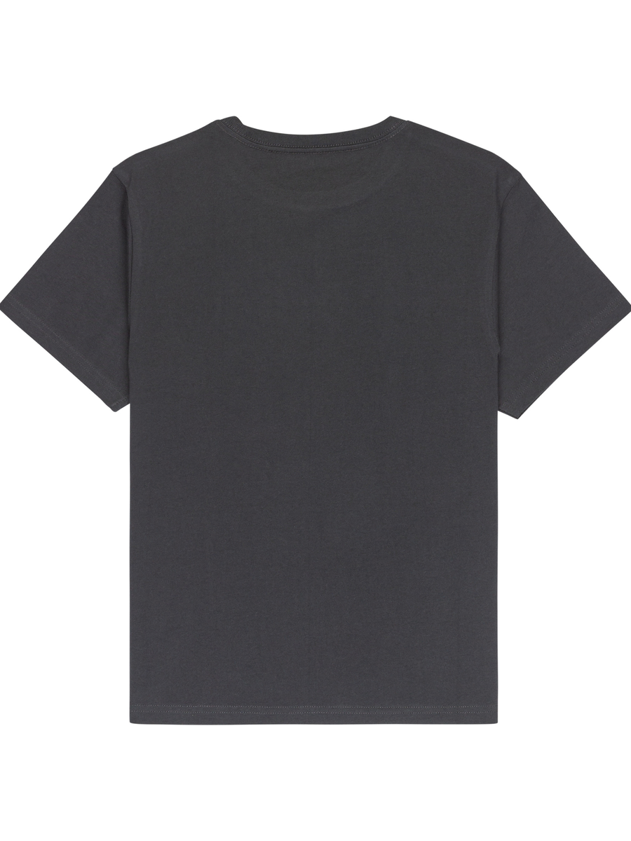 T-shirt van het merk Element in het Zwart