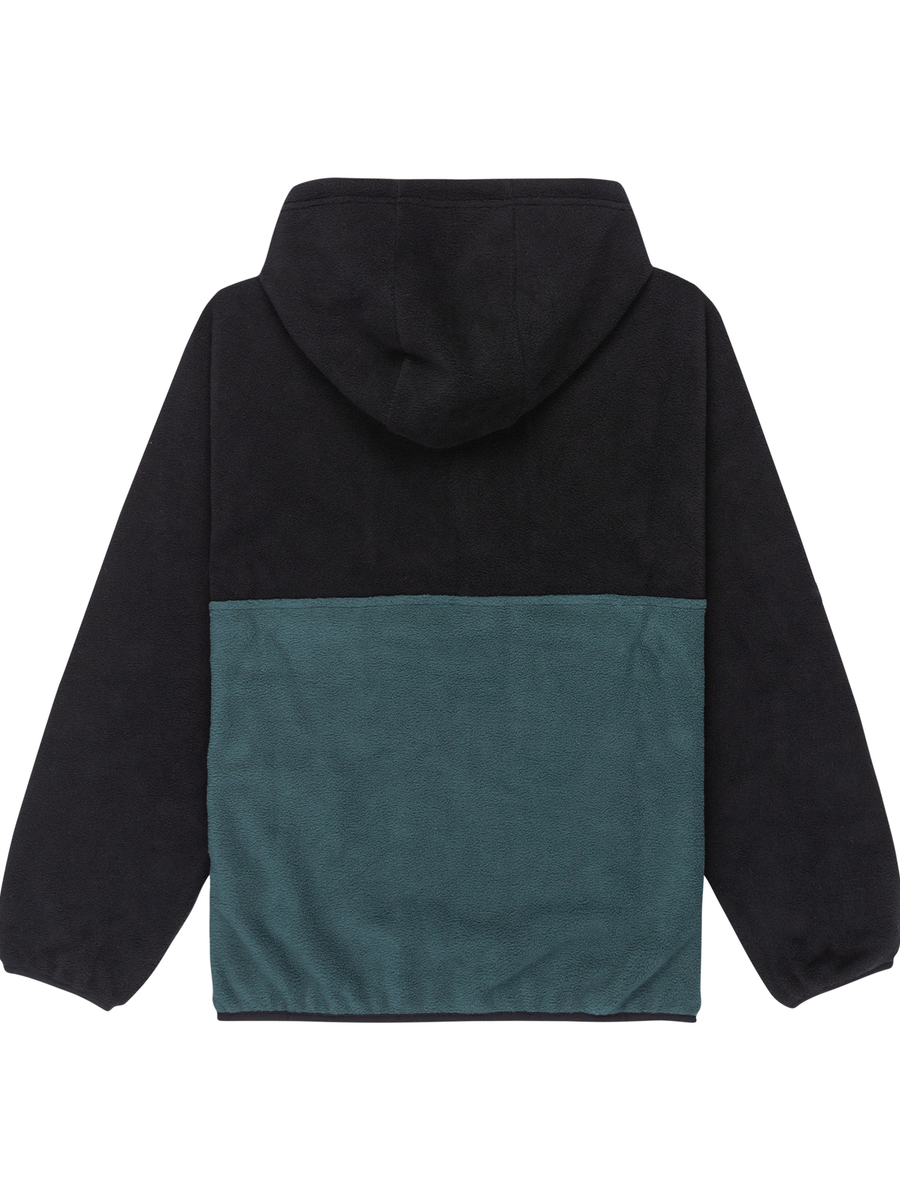 Sweater van het merk Element in het Blauw