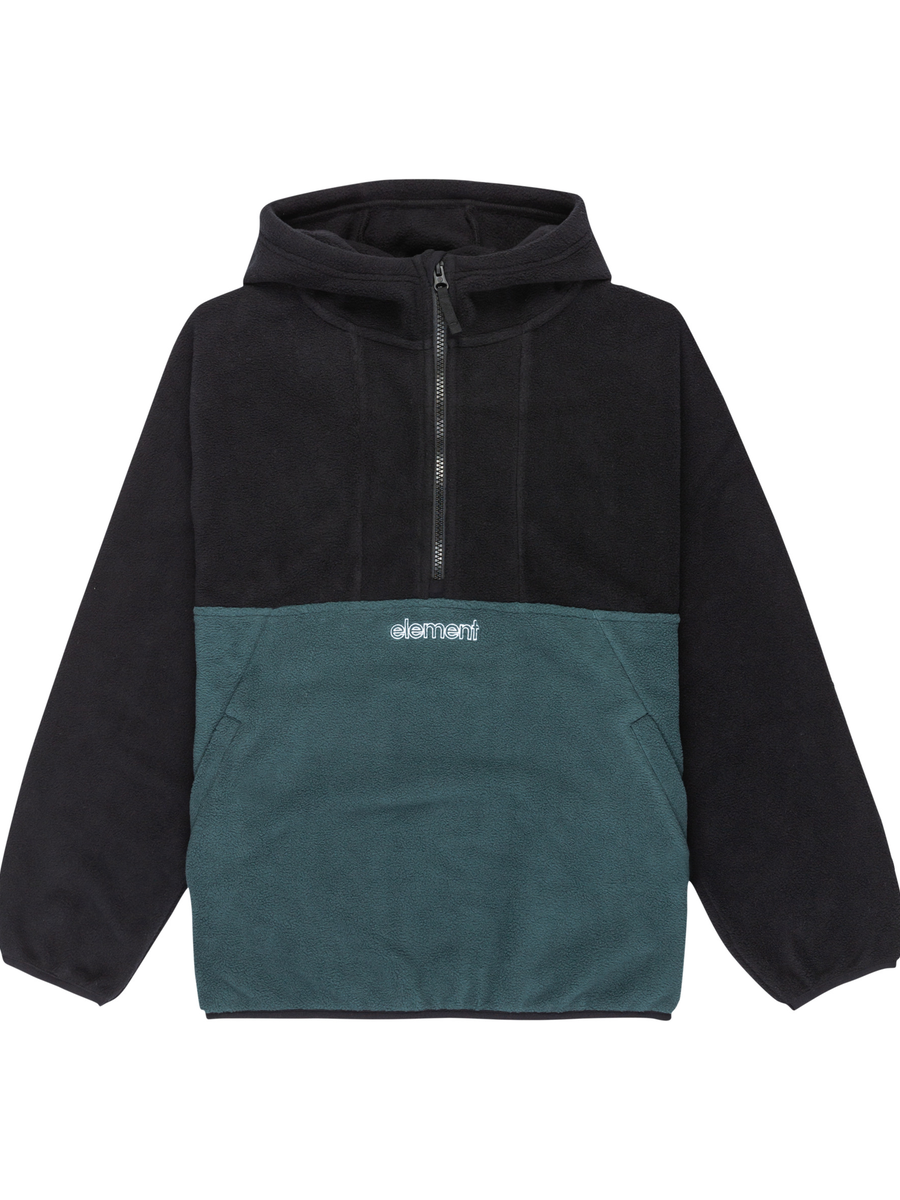 Sweater van het merk Element in het Blauw