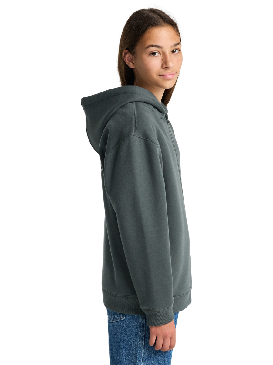 Gilet van het merk Element in het Kaki