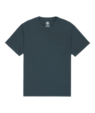 T-shirt van het merk Element in het Groen