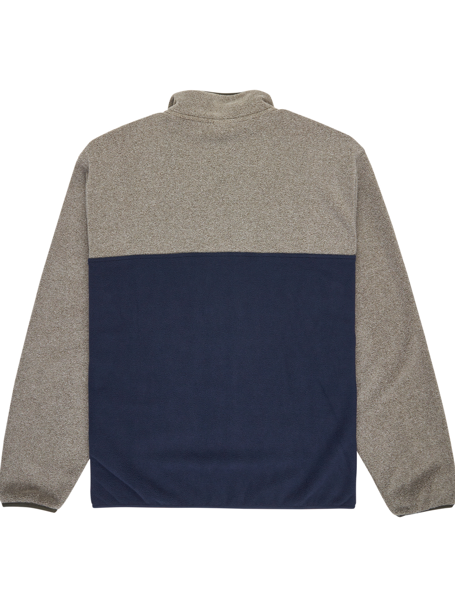 Gilet van het merk Element in het Marine