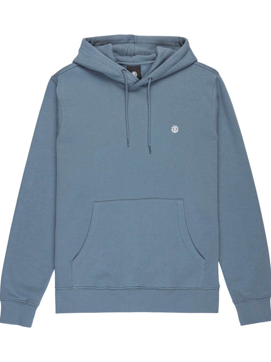 Sweater van het merk Element in het Blauw