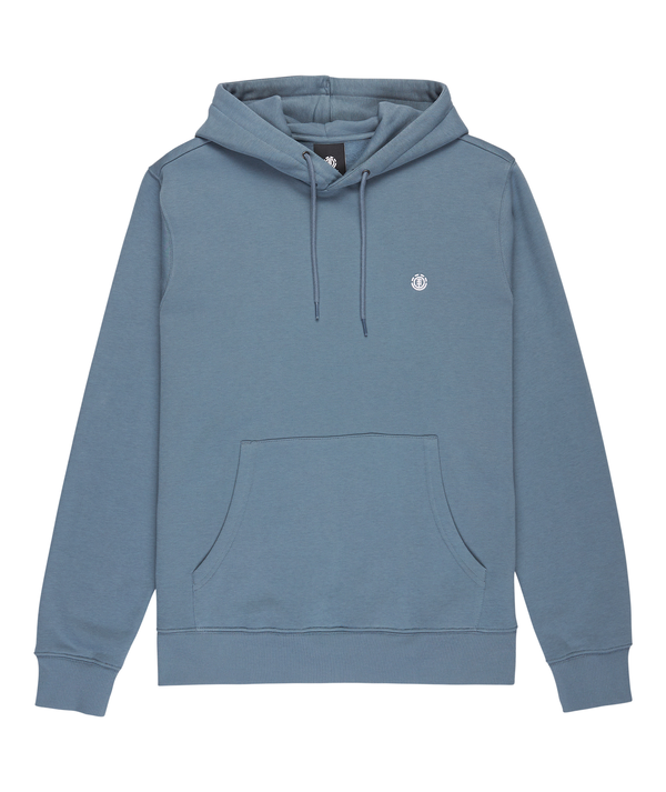 Sweater van het merk Element in het Blauw