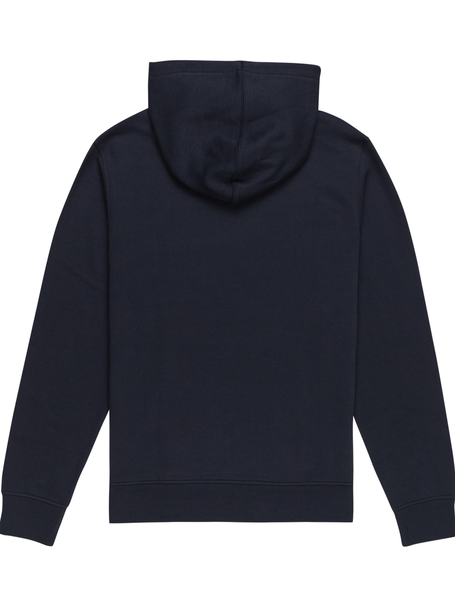 Sweater van het merk Element in het Marine