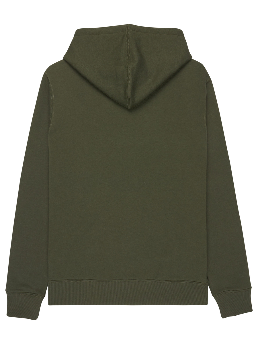 Sweater van het merk Element in het Groen
