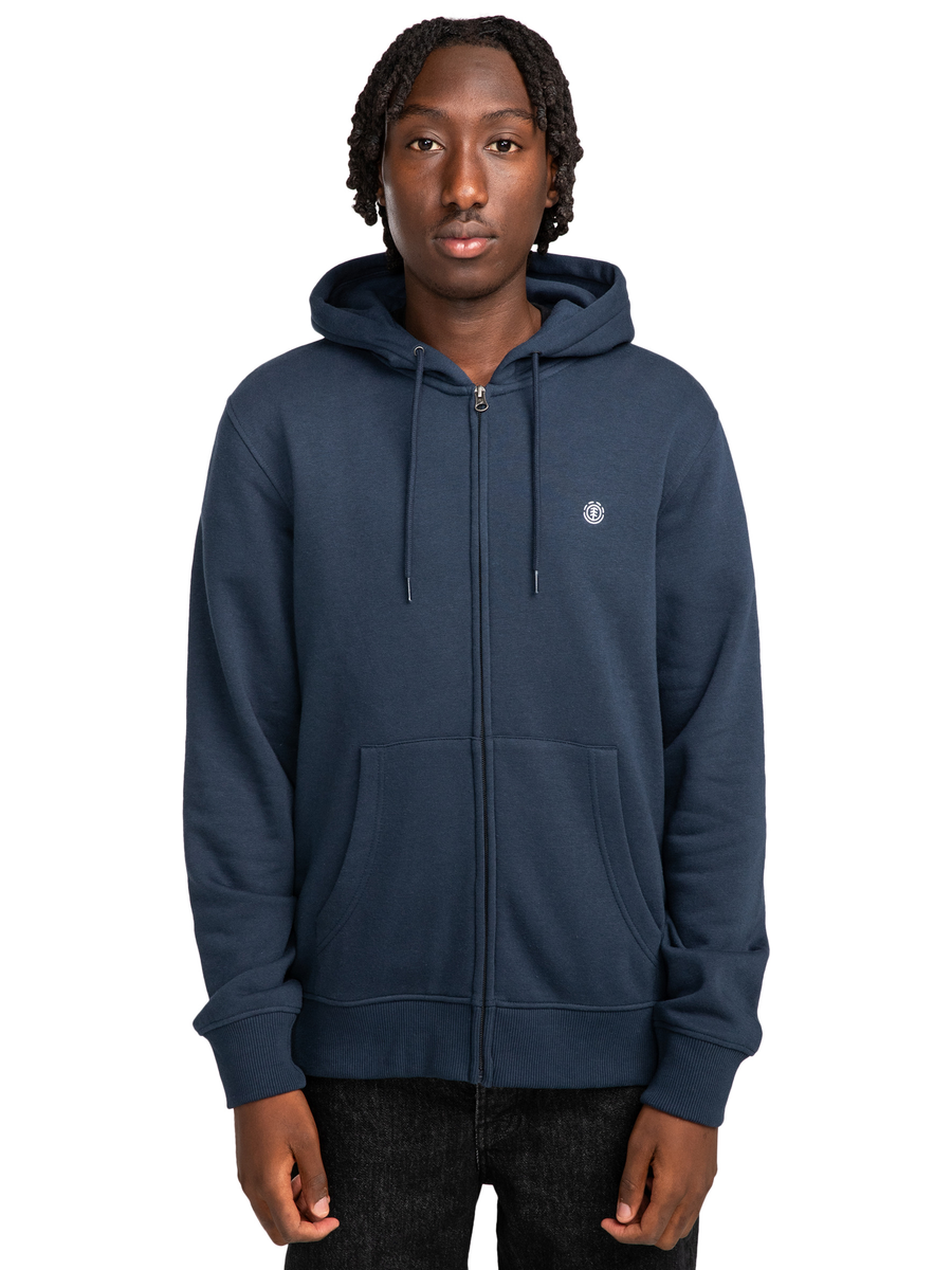 Gilet van het merk Element in het Marine