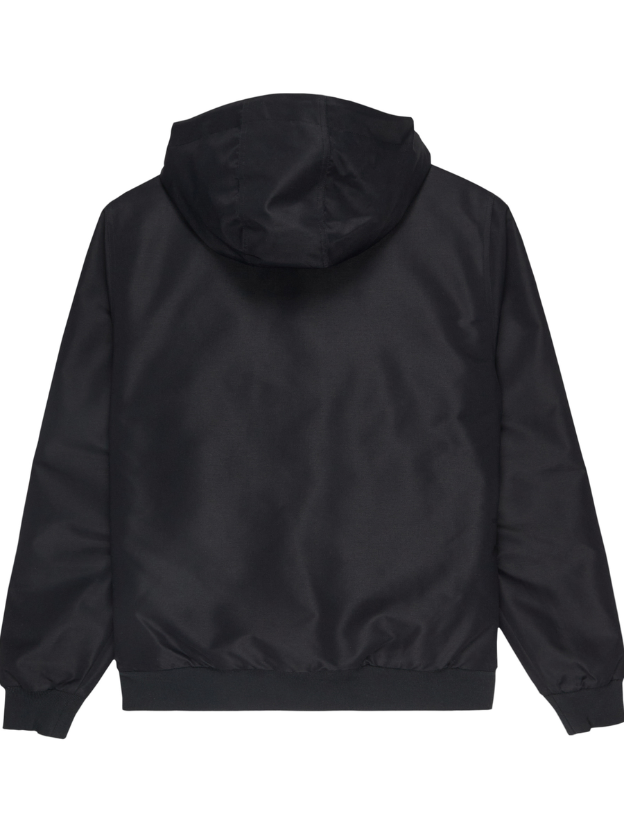 Jacket van het merk Element in het Zwart