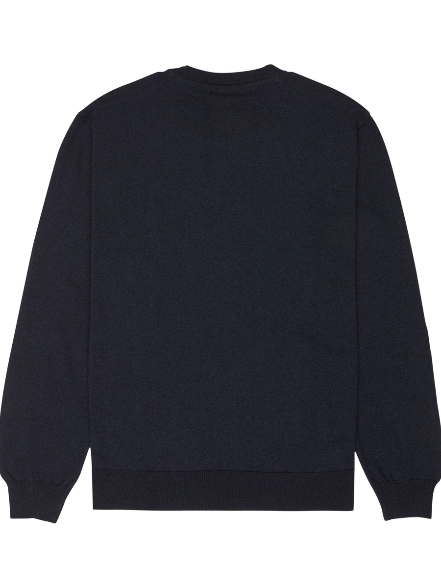 Sweater van het merk Element in het Blauw
