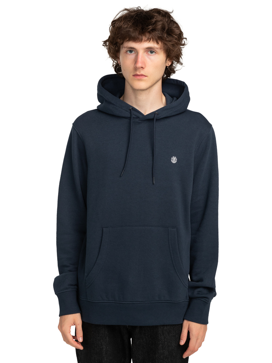 Sweater van het merk Element in het Marine